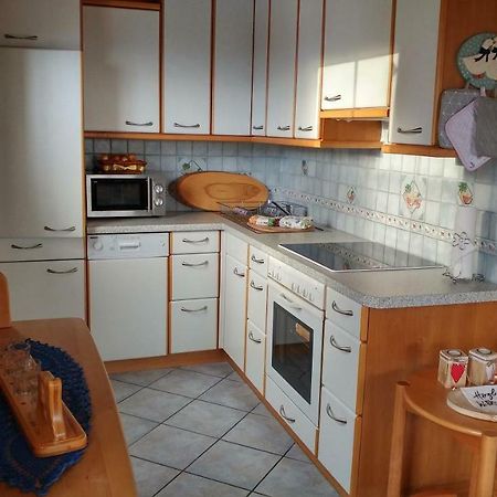 Almchalet Orter Deutschberg Dış mekan fotoğraf