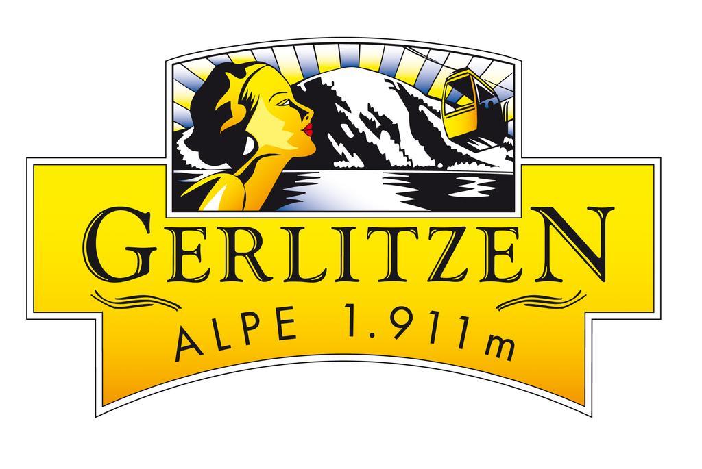 Almchalet Orter Deutschberg Dış mekan fotoğraf